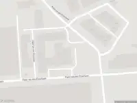Politie naar de Pater van den Elsenlaan in Veghel vanwege ongeval met letsel
