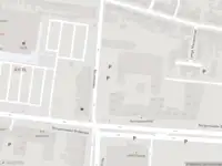 Anonieme overlastmelding Gasthuisring in Tilburg gesloten