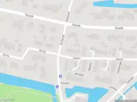 Politie naar de Jasmijn in Rhoon vanwege ongeval met letsel