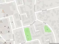 Overlastmelding Moorreesstraat in Wijk en Aalburg