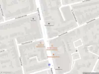 Overlastmelding Hagelingerweg in Santpoort-Noord