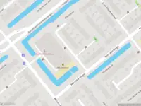 Ambulance met gepaste spoed naar de Olivier van Noortlaan in Gouda