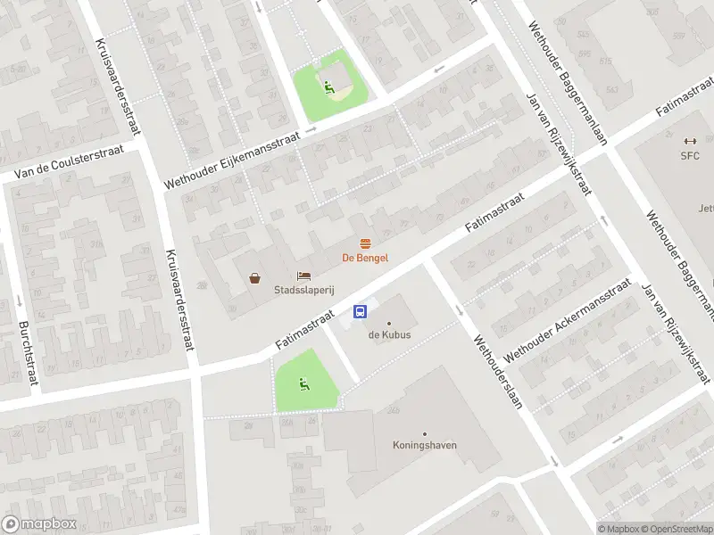 Overlastmelding Fatimastraat in Tilburg gesloten