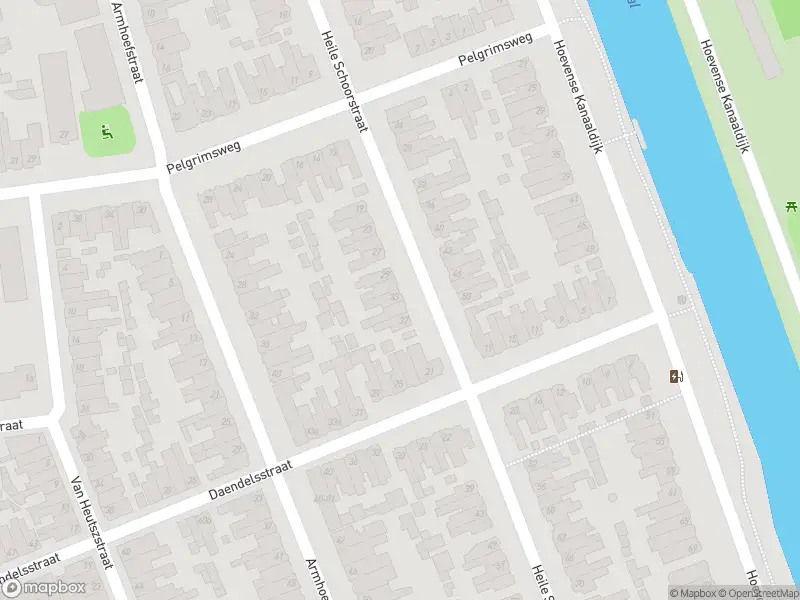 Anonieme overlastmelding Armhoefstraat in 5018EK Tilburg gesloten