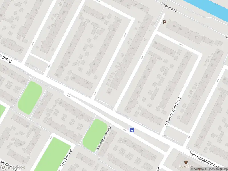 Overlastmelding Troelstrastraat in Alblasserdam