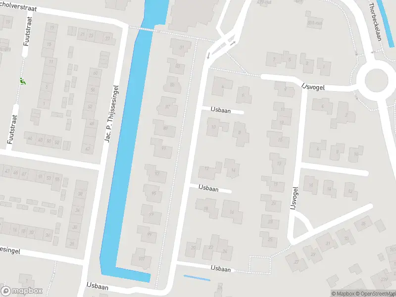 Overlastmelding IJsbaan in Sliedrecht gesloten