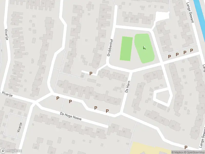 Overlastmelding Grobbenhof in Westervoort gesloten