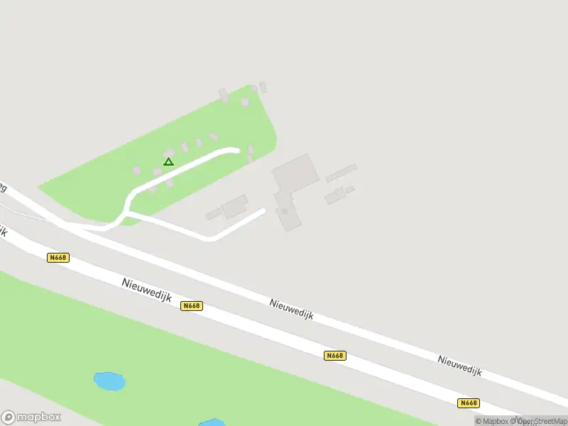 Overlastmelding Nieuwedijk in Wolphaartsdijk