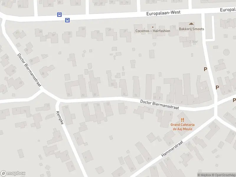 Overlastmelding Dr. Biermansstraat in Herkenbosch gesloten