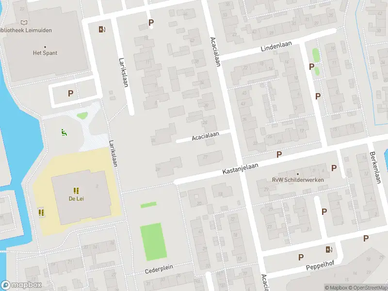 Overlastmelding Griede in Leimuiden gesloten