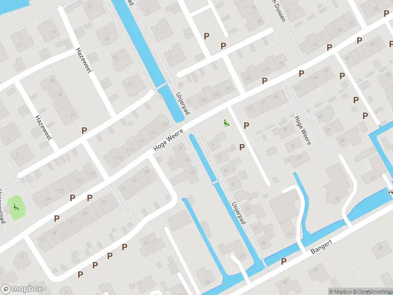 Overlastmelding Unjerpad in Zwaag gesloten