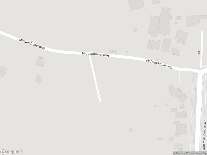 Overlastmelding Middenduinerweg in Santpoort-Zuid