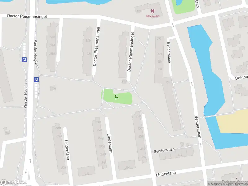 Overlastmelding Lindenlaan in Amstelveen gesloten