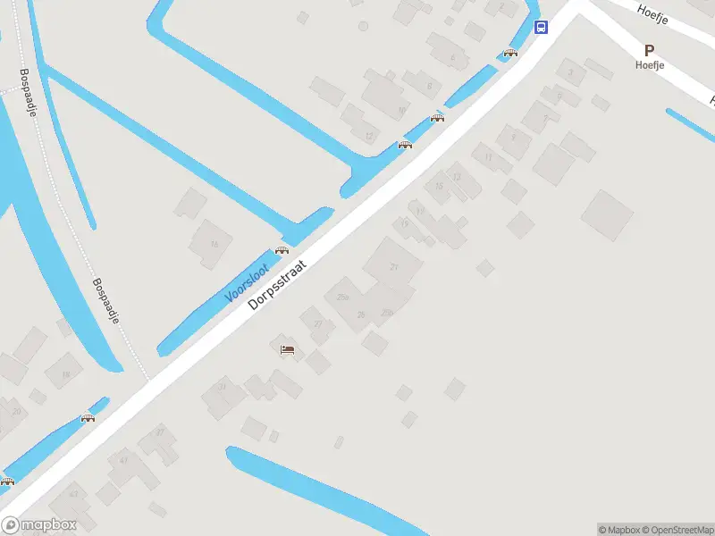 112 melding Overlastmelding Dorpsstraat in Nieuwe Niedorp gesloten