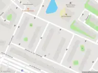 Overlastmelding Zeger de Moorstraat in Noordwijk