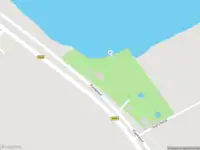 Overlastmelding Planketent in Wolphaartsdijk