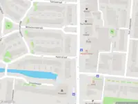 Overlastmelding Amsterdamseweg in Amstelveen gesloten