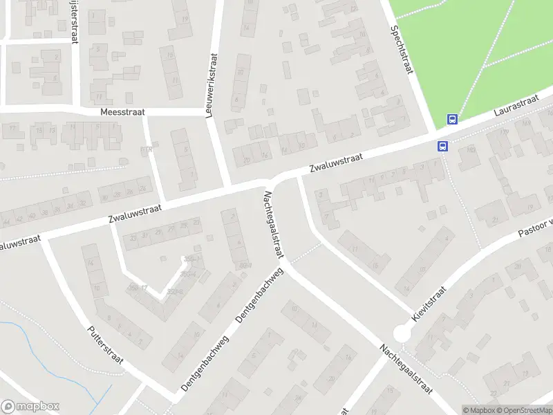 Politie naar de Nachtegaalstraat in Kerkrade vanwege aanrijding met letsel