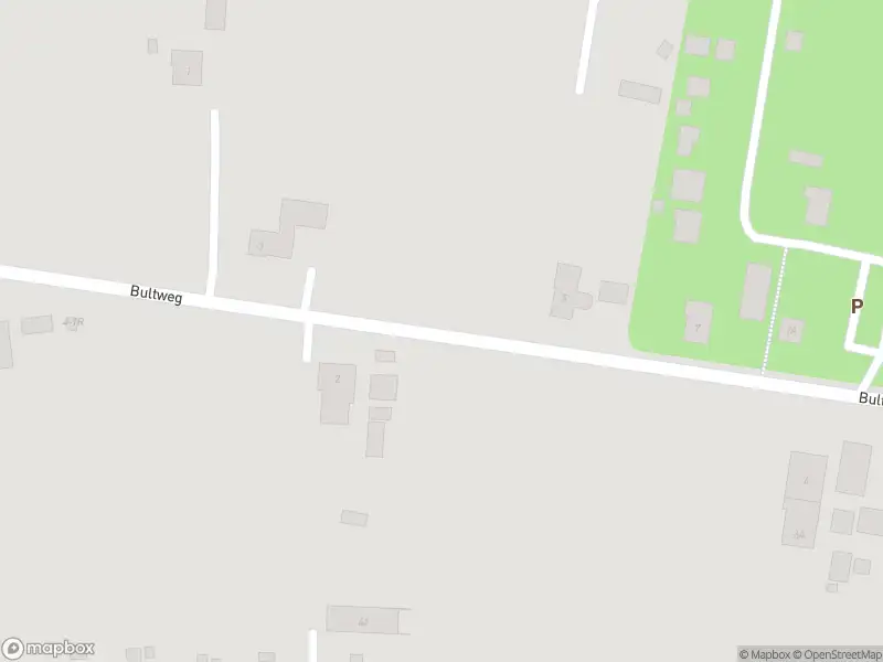 Brandweer met grote spoed naar de Bultweg in Schoonebeek vanwege voertuigbrand