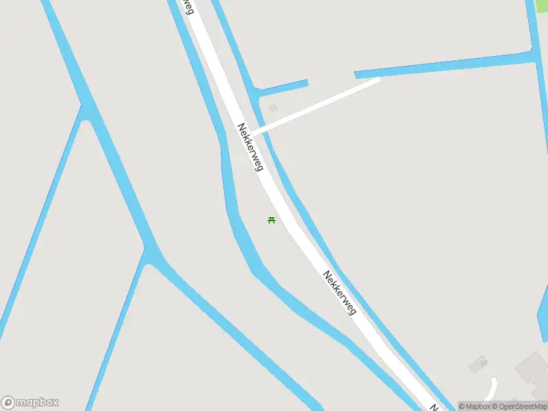Ambulance met grote spoed naar de Nekkerweg in Noordbeemster