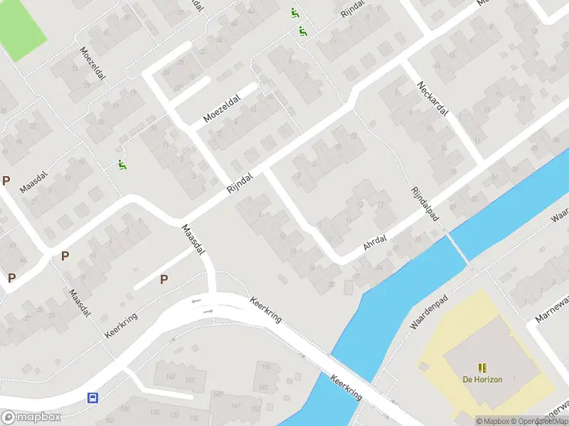 112 melding Besteld ambulance vervoer naar de Ahrdal in Capelle aan den IJssel