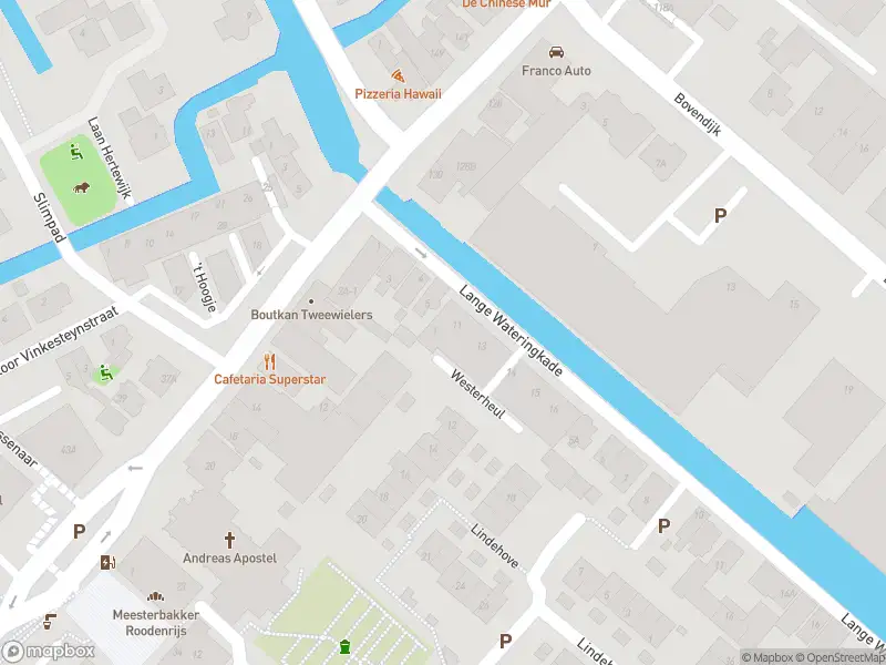 Besteld ambulance vervoer naar de Westerheul in Kwintsheul