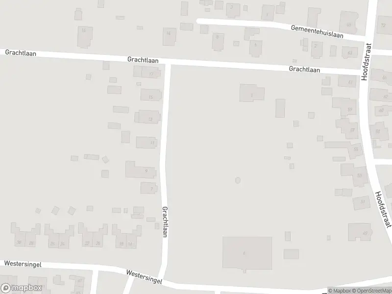 Ambulance en brandweer met grote spoed naar de Hoofdstraat in Noordbroek vanwege waarnemen gaslucht