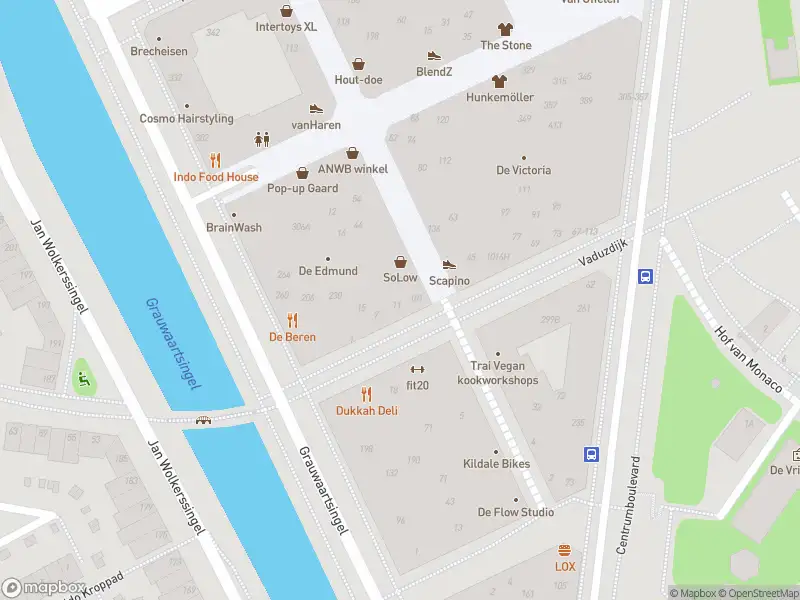 Politie naar de Vaduzdijk in Utrecht vanwege aanrijding met letsel