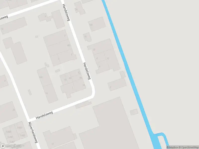 Brandweer met gepaste spoed naar de Handelsweg in Wervershoof vanwege waarnemen gaslucht