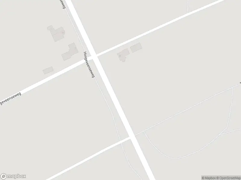 Brandweer met grote spoed naar de Hoogeveenseweg in Fluitenberg vanwege gebouwbrand