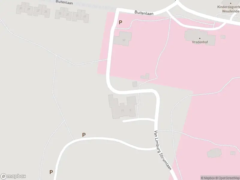 Politie naar de Veldwijk in Ermelo vanwege steekincident