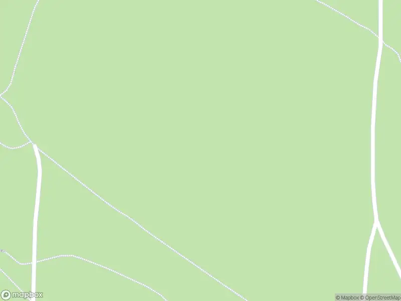 Politie naar de Drieërweg in Ermelo vanwege aanrijding met letsel