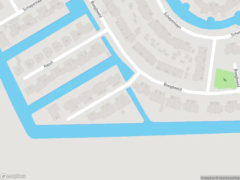 Ambulance met gepaste spoed naar de Patrijspoort in Medemblik