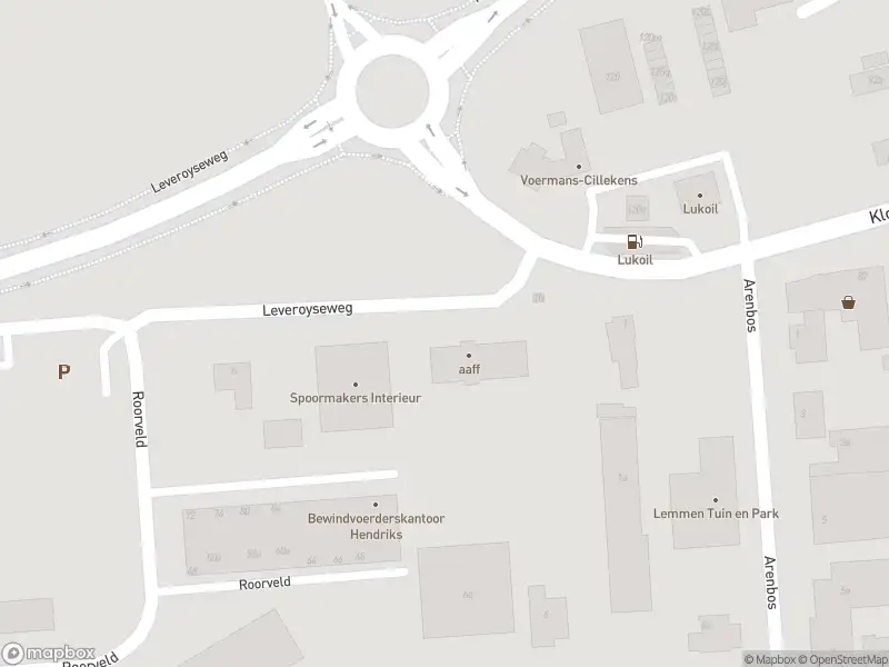 Ambulance met grote spoed naar de Sint Antoniusstraat in Heythuysen