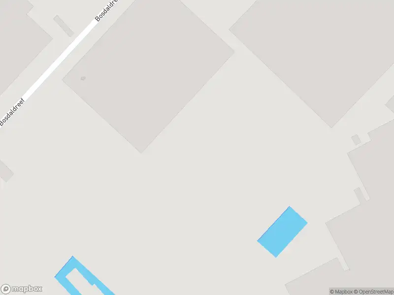 Traumahelikopter naar de Brielsedreef in Prinsenbeek
