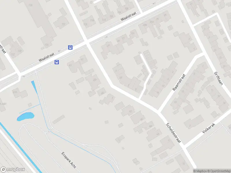 Brandweer met gepaste spoed naar de Scheldestraat in Eindhoven vanwege stankoverlast