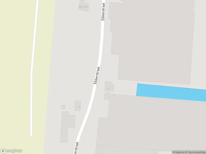 Ambulance met grote spoed naar de Ebberstraat in Velden