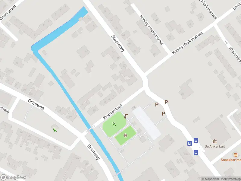 Politie met grote spoed naar de Kloosterstraat in Moerdijk vanwege letsel
