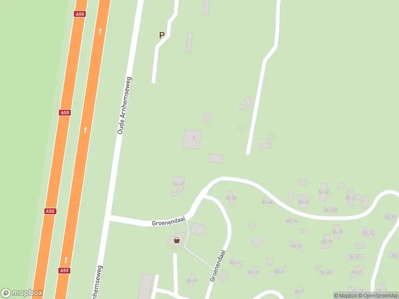 Traumahelikopter met grote spoed naar de Groenendaal in Loenen