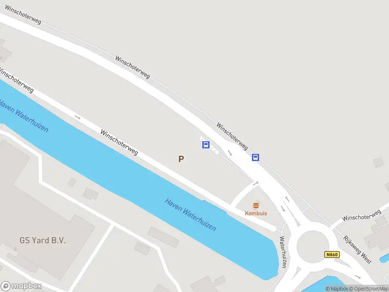 112 melding Politie met grote spoed naar de Winschoterweg in Waterhuizen vanwege ongeval met letsel