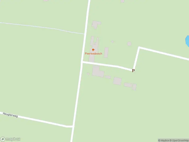 Ambulance met gepaste spoed naar de Heugterweg in Nederweert