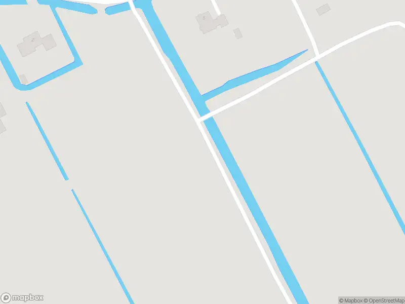 Brandweer met grote spoed naar de Breeveld in Woerden vanwege reanimatie