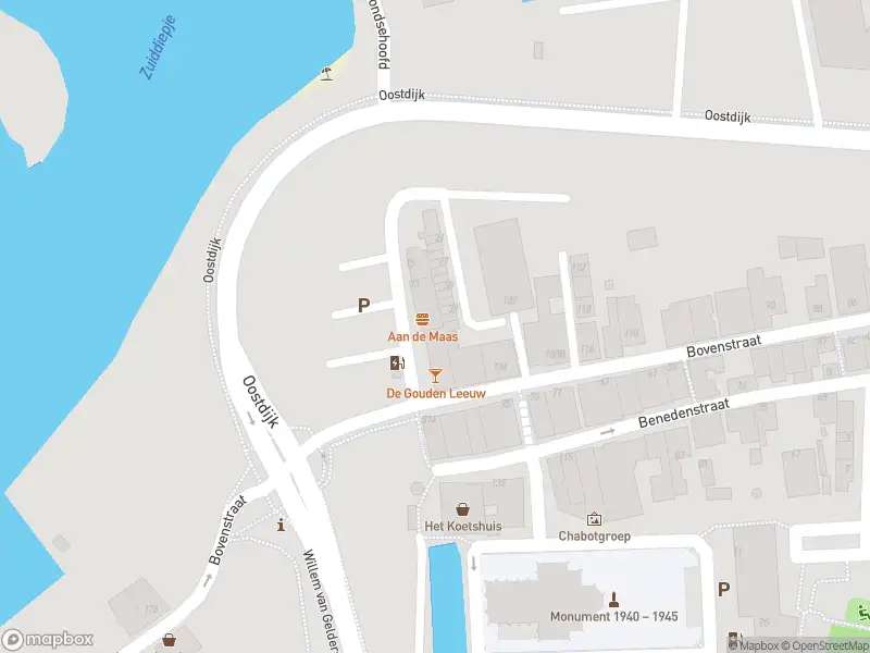 Politie naar de IJsselmondsehoofd in Rotterdam vanwege dier(en) in nood