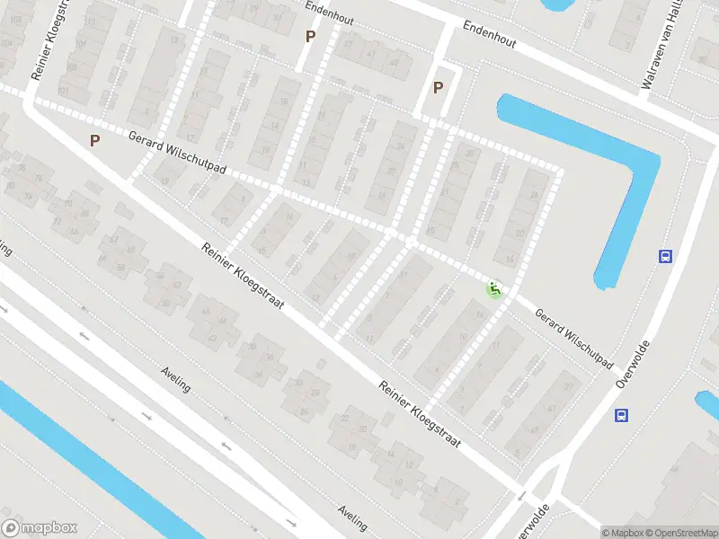 Ambulance met gepaste spoed naar de Anna Griesepad in Hoogvliet Rotterdam