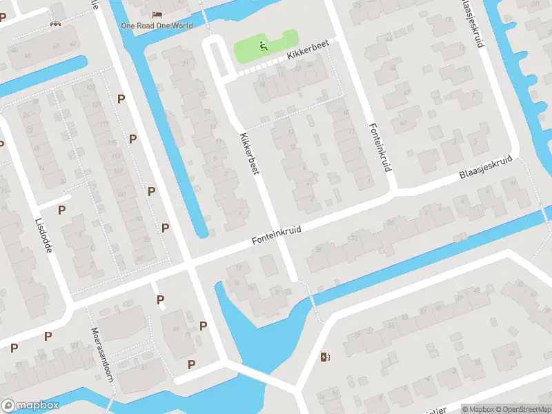 Ambulance met gepaste spoed naar de Kikkerbeet in Oudkarspel