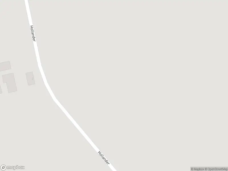 Ambulance met gepaste spoed naar de Hollander in Heythuysen