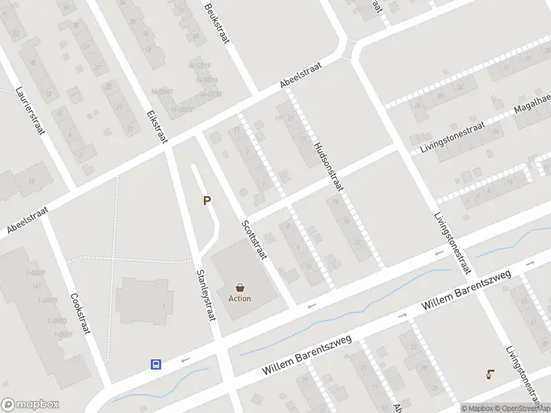 Brandweer met grote spoed naar de Hudsonstraat in Heerlen vanwege voertuigbrand