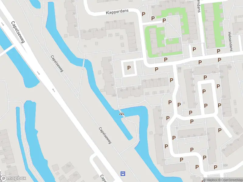 Ambulance met gepaste spoed naar de Vuurdans in Capelle aan den IJssel
