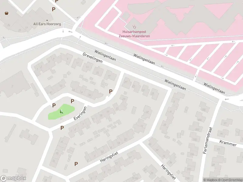 Brandweer met grote spoed naar de Grevelingen in Terneuzen vanwege afhijsen patient