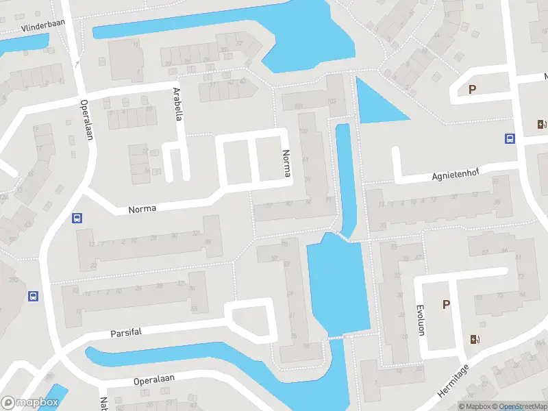 Ambulance met gepaste spoed naar de Norma in Capelle aan den IJssel